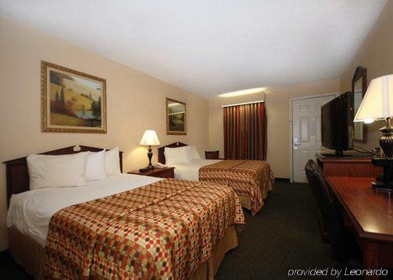 Quality Inn Waynesboro Camera foto