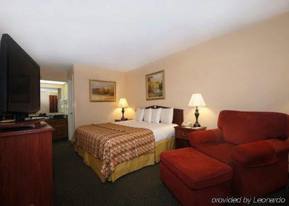 Quality Inn Waynesboro Esterno foto